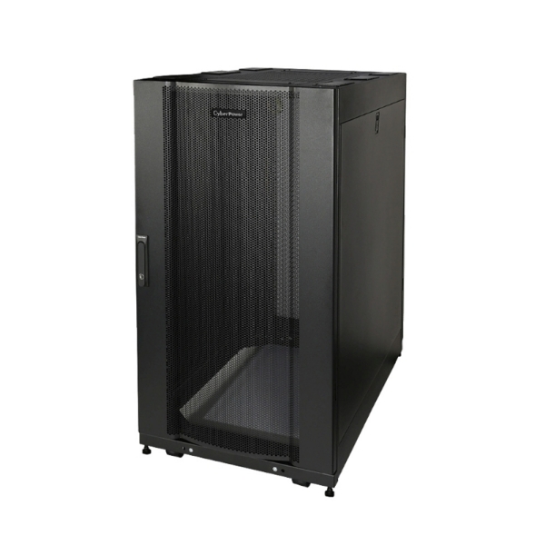 Picture of CyberPower 24U Rack Flat Pack