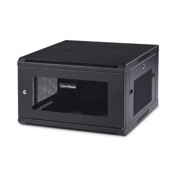 Picture of CyberPower 6U Rack 600mm