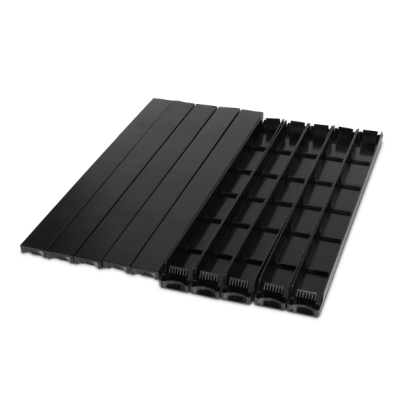 Picture of CyberPower 1U Blank Plate