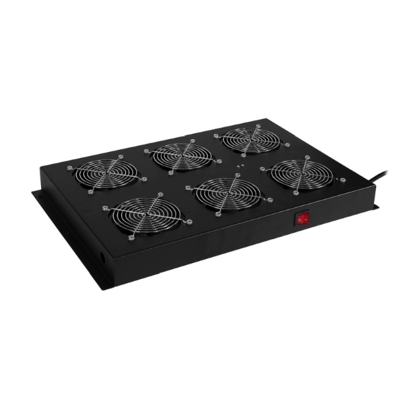 Picture of CyberPower Roof Fan Panel