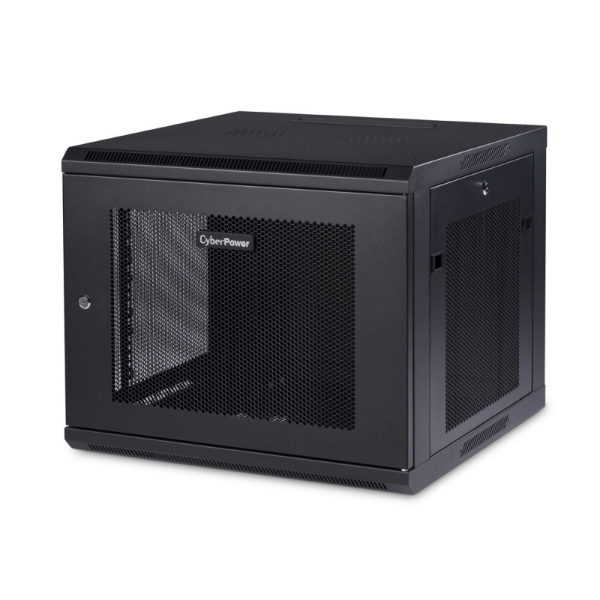 Picture of CyberPower 9U Rack 600mm