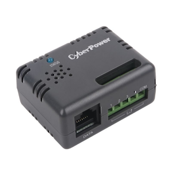 Picture of CyberPower Environmental Temperature and Humidity Sensor