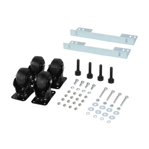 Picture of CyberPower HD Caster Kit 4pk