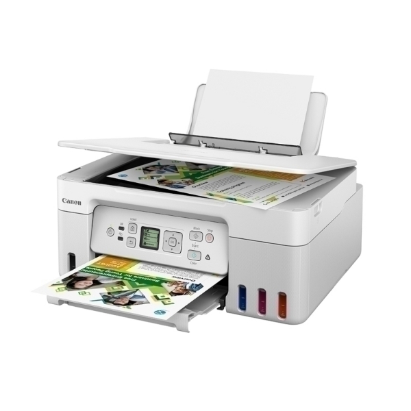 Picture of Canon G3675W MegaTank Printer