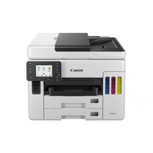Picture of Canon MAXIFY GX7060 MegaTank A4 Colour Multifunction Printer