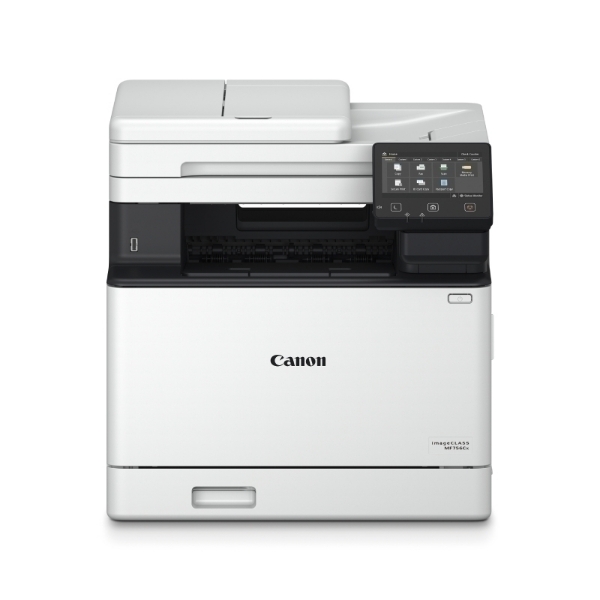 Picture of Canon MF756CX Laser MFP