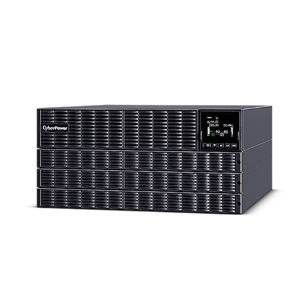 Picture of CP 6000VA/6000W Rack Tower UPS