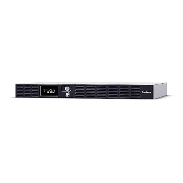 Picture of CyberPower OR1000ERM1U Office Rackmount Series 1000VA 1U Ups