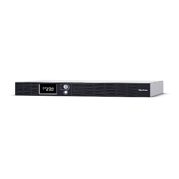 Picture of CyberPower OR1500ERM1U 1500VA/900W 1U Line Interactive Ups