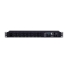 Picture of CyberPower 1U 8-Outlet 16A Switched MBO ePDU, PDU81005 Server PDU