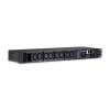 Picture of CyberPower 1U 8-Outlet 16A Switched MBO ePDU, PDU81005 Server PDU