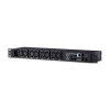 Picture of CyberPower 1U 8-Outlet 16A Switched MBO ePDU, PDU81005 Server PDU