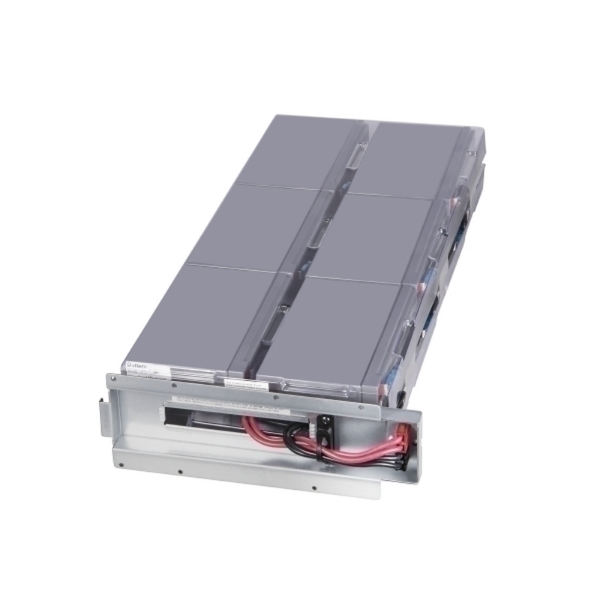 Picture of CyberPower RBP0076 Ups Battery Sealed Lead Acid (VRLA) 72 V