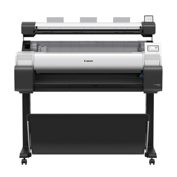 Picture of Canon iPF TM-340 36'' LFP MFP