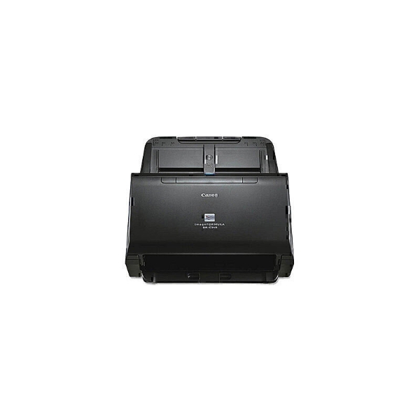 Picture of Canon imageFORMULA DR-C240 Office Document Scanner