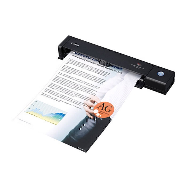 Picture of Canon P208II Scanner
