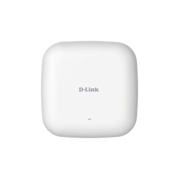 Picture of D-Link Wireless AX1800 Wi-Fi 6 Dual Band PoE Access Point (DAP-X2810)