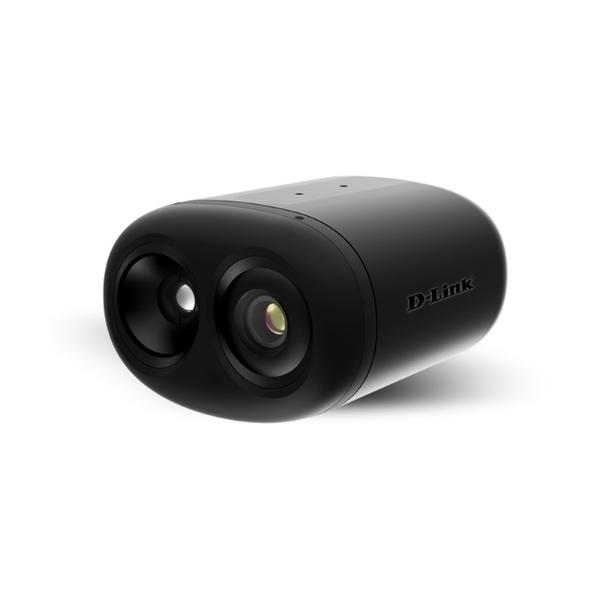Picture of D-Link DCS-9210T Thermal Cam