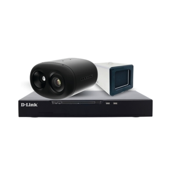 Picture of D-Link DCS-9200T NVR