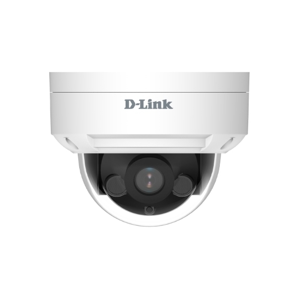 Picture of D-Link 5MP Outdoor PoE Camera