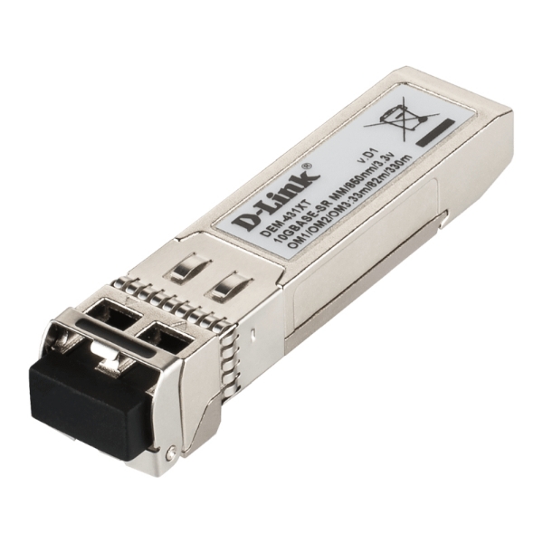 Picture of D-Link DEM-431XT SFP+ Module - Default Title