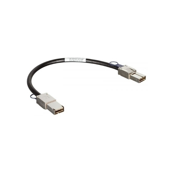 Picture of D-Link DEM-CB50CXP CXP to CXP Stacking Cable (50cm)