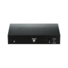 Picture of D-Link DGS-1100-08P 8 Port Gigabit EasySmart PoE Switch