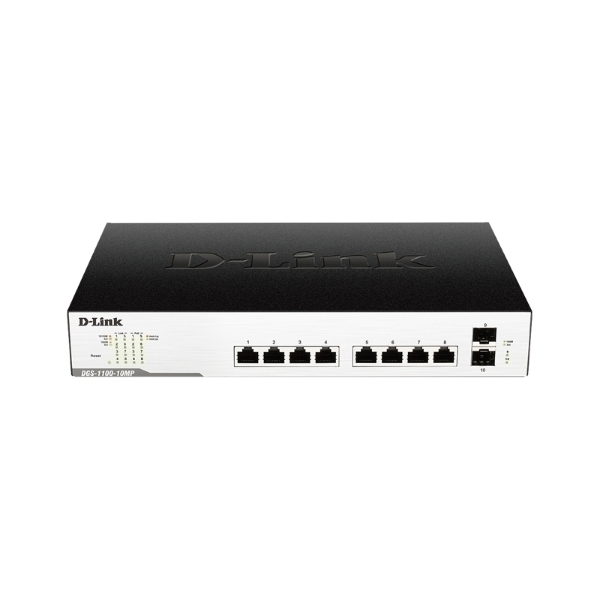 Picture of D-Link 26 Port PoE Switch