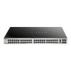 Picture of D-Link DGS-3130-54TS 54 Port Stackable Gigabit Switch