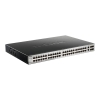 Picture of D-Link DGS-3130-54TS 54 Port Stackable Gigabit Switch