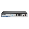 Picture of D-Link DGS-F1210-10PS-E Switch