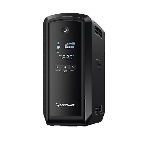 Picture of CyberPower PFC Sinewave Ups - 900VA/540W
