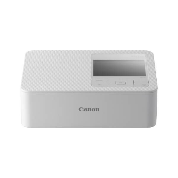Picture of Canon Selphy CP1500WH Printer