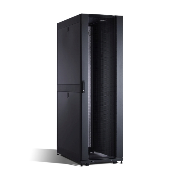 Picture of CyberPower 42U Rack 1070mm