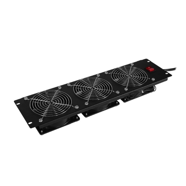 Picture of CyberPower 3U Fan Panel