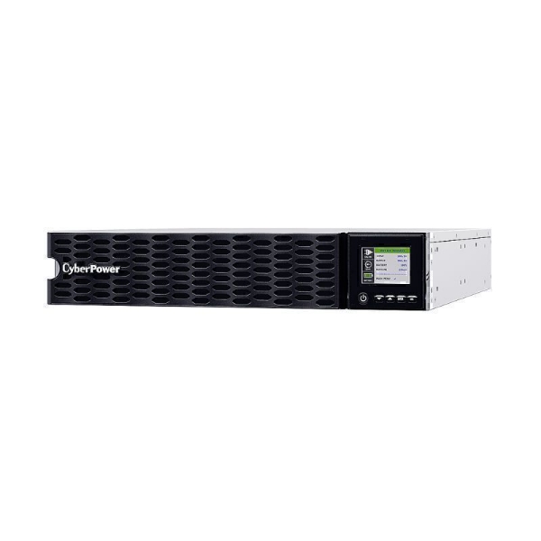 Picture of CyberPower OL6KERTHD Online Series 6000VA/6000W Rack/Tower Online Ups