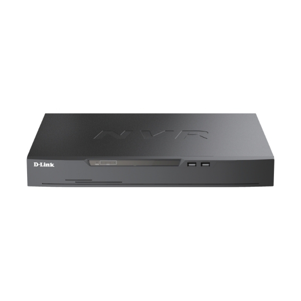 Picture of D-Link 32-Channel H.265 NVR