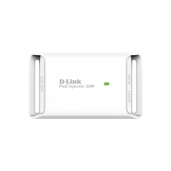Picture of D-Link DPE-301GI PoE Injector