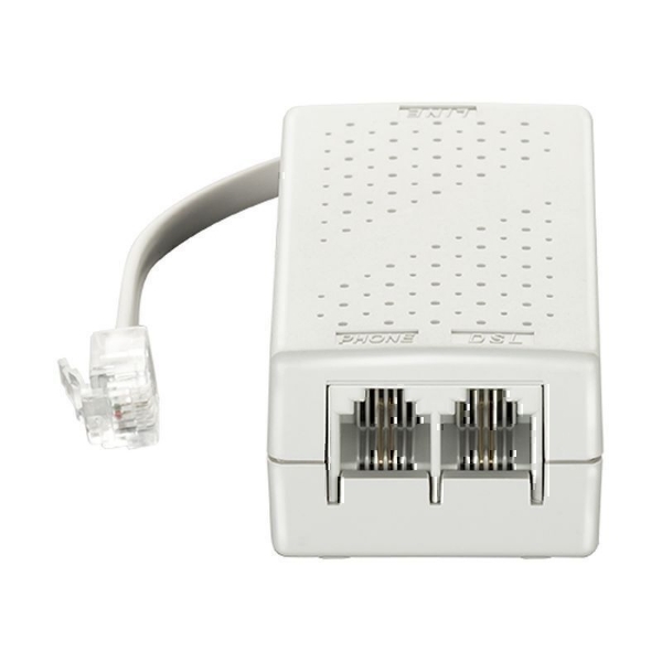 Picture of D-Link DSL-16MF Splitter