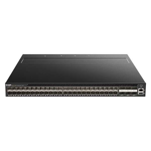 Picture of D-Link DQS-5000-54SQ28 Switch