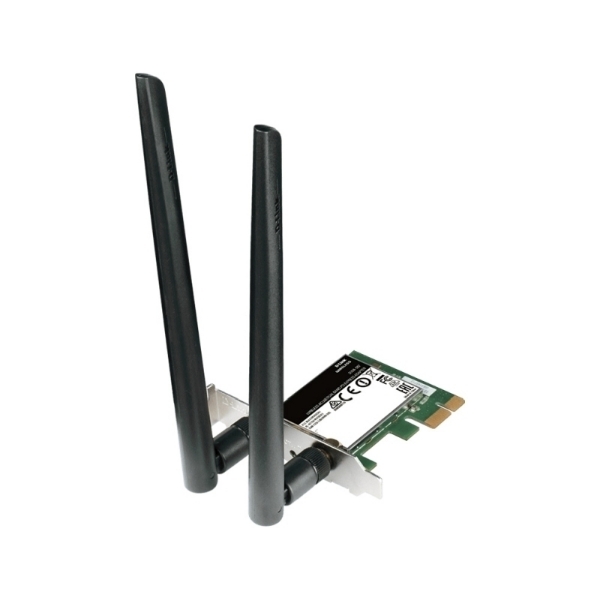 Picture of D-LINK DWA-582 Adapter Bulk Pk