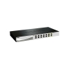 Picture of D-Link DXS-1210-12SC 12 Port 10 Gigabit WebSmart Switch