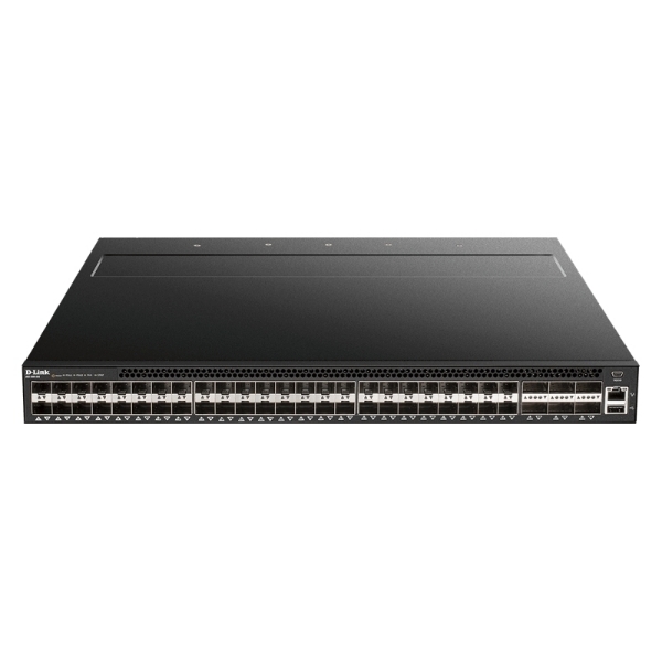 Picture of DXS-5000-54S Licence for D-Link OS