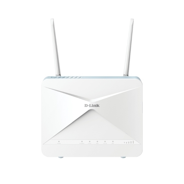 Picture of D-Link G415 Eagle Pro AI AX1500 4G Smart Router