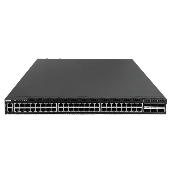 Picture of D-Link DXS-3610-54T Switch