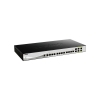 Picture of D-Link DXS-1210-16TC]16-Port 10 Gigabit Smart Managed Switch