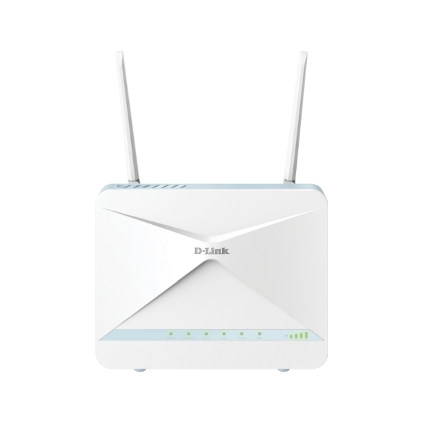 Picture of D-Link Eagle Pro AX1500 Router