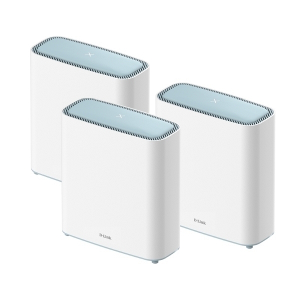 Picture of D-Link Eagle Pro AI AX3200 Mesh 3pk (M32-3PK)