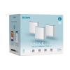 Picture of D-Link Eagle Pro AI AX3200 Mesh 3pk (M32-3PK)