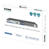 Picture of D-Link DGS-F1210-26MPS-E Switc